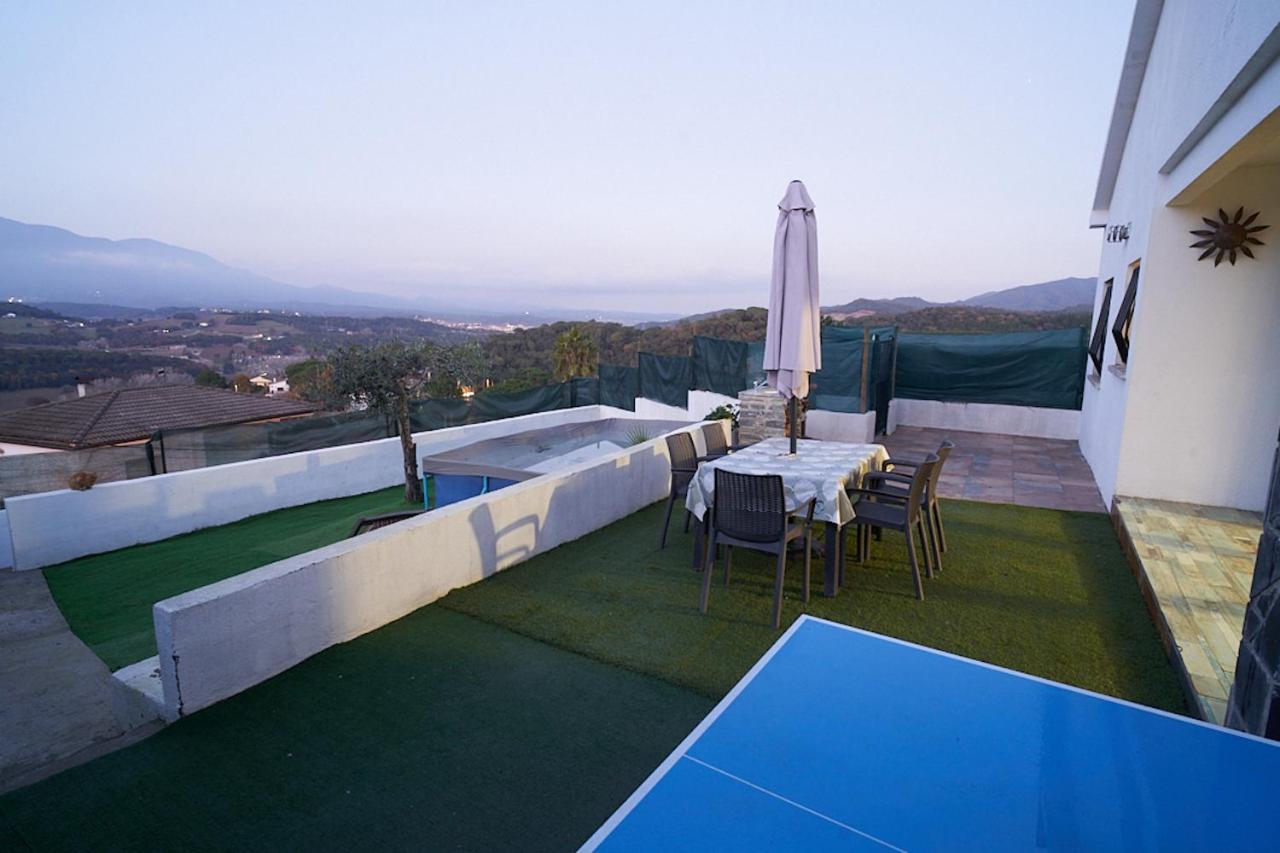 Hauzify I Ca La Nena Morena Hébergement de vacances Villalba Saserra